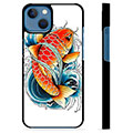 iPhone 13 Beskyttende Cover - Koifisk