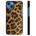 iPhone 13 Beskyttende Cover - Leopard