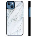 iPhone 13 Beskyttende Cover - Marmor