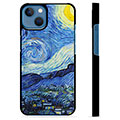 iPhone 13 Beskyttende Cover - Nattehimmel