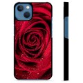 iPhone 13 Beskyttende Cover - Rose