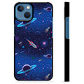 iPhone 13 Beskyttende Cover - Univers