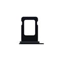 iPhone 13 SIM-kort Bakke - Sort