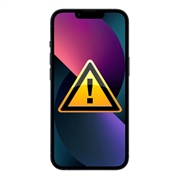 iPhone 13 Samtale Højtaler Reparation