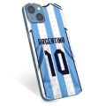 iPhone 13 TPU Cover - Argentina