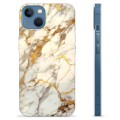 iPhone 13 TPU Cover - Carrara
