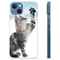 iPhone 13 TPU Cover - Kat