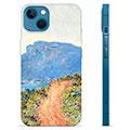 iPhone 13 TPU Cover - Corniche