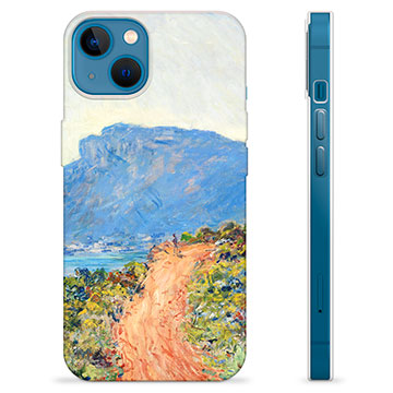 iPhone 13 TPU Cover - Corniche
