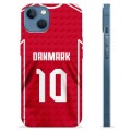 iPhone 13 TPU Cover - Danmark