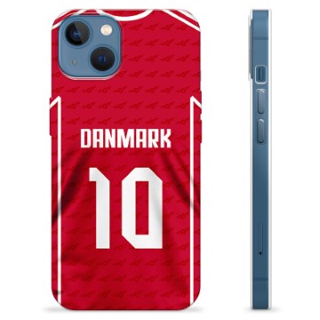 iPhone 13 TPU Cover - Danmark