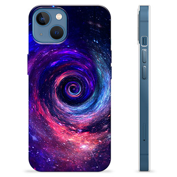 iPhone 13 TPU Cover - Galakse