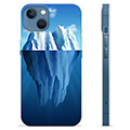 iPhone 13 TPU Cover - Isbjerg