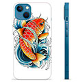 iPhone 13 TPU Cover - Koifisk