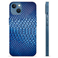 iPhone 13 TPU Cover - Læder