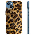 iPhone 13 TPU Cover - Leopard