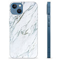 iPhone 13 TPU Cover - Marmor