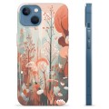 iPhone 13 TPU Cover - Gammel Skov