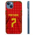 iPhone 13 TPU Cover - Portugal