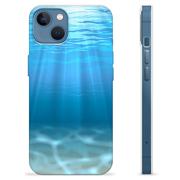 iPhone 13 TPU Cover - Hav