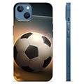 iPhone 13 TPU Cover - Fodbold