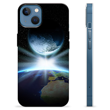 iPhone 13 TPU Cover - Verdensrum