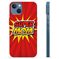 iPhone 13 TPU Cover - Super Mor