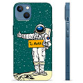 iPhone 13 TPU Cover - Til Mars