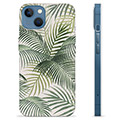 iPhone 13 TPU Cover - Tropic