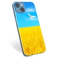 iPhone 13 TPU Cover Ukraine - Hvedemark