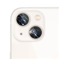 iPhone 13 mini Kamera Linse Glas Reparation - Hvid