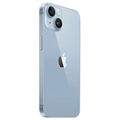 iPhone 14 - 128GB - Blå