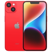 iPhone 14 - 128GB - Næsten perfekt stand