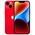 iPhone 14 - 512GB - Rød