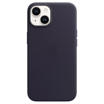 iPhone 14 Apple Læder Cover med MagSafe MPP63ZM/A