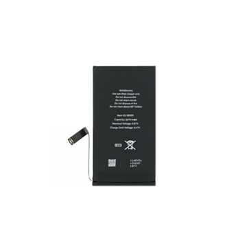 iPhone 14 Kompatibelt Batteri - 3279mAh