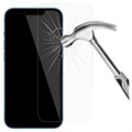 iPhone 14 Max Panserglas Skærmbeskytter - Klar