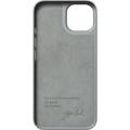 iPhone 14 Nudient Thin Cover - MagSafe-kompatibel