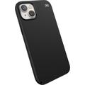iPhone 14 Plus/15 Plus Speck Presidio2 Pro Hybrid Cover - Sort