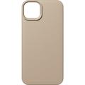 iPhone 14 Plus Nudient Thin Cover - MagSafe-kompatibel