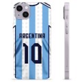 iPhone 14 Plus TPU Cover - Argentina