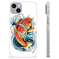 iPhone 14 Plus TPU Cover - Koifisk