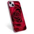 iPhone 14 Plus TPU Cover - Rose
