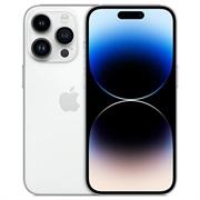 iPhone 14 Pro - 128GB - Næsten perfekt stand