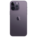 iPhone 14 Pro Max - 128GB - Mørke Lilla