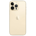 iPhone 14 Pro Max - 128GB - Guld
