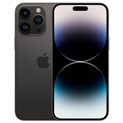 iPhone 14 Pro Max - 128GB - Perfekt stand