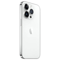 iPhone 14 Pro Max - 256GB - Sølv