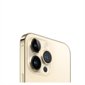 iPhone 14 Pro Max - 512GB - Guld