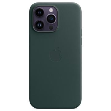 iPhone 14 Pro Max Apple Læder Cover med MagSafe MPPN3ZM/A